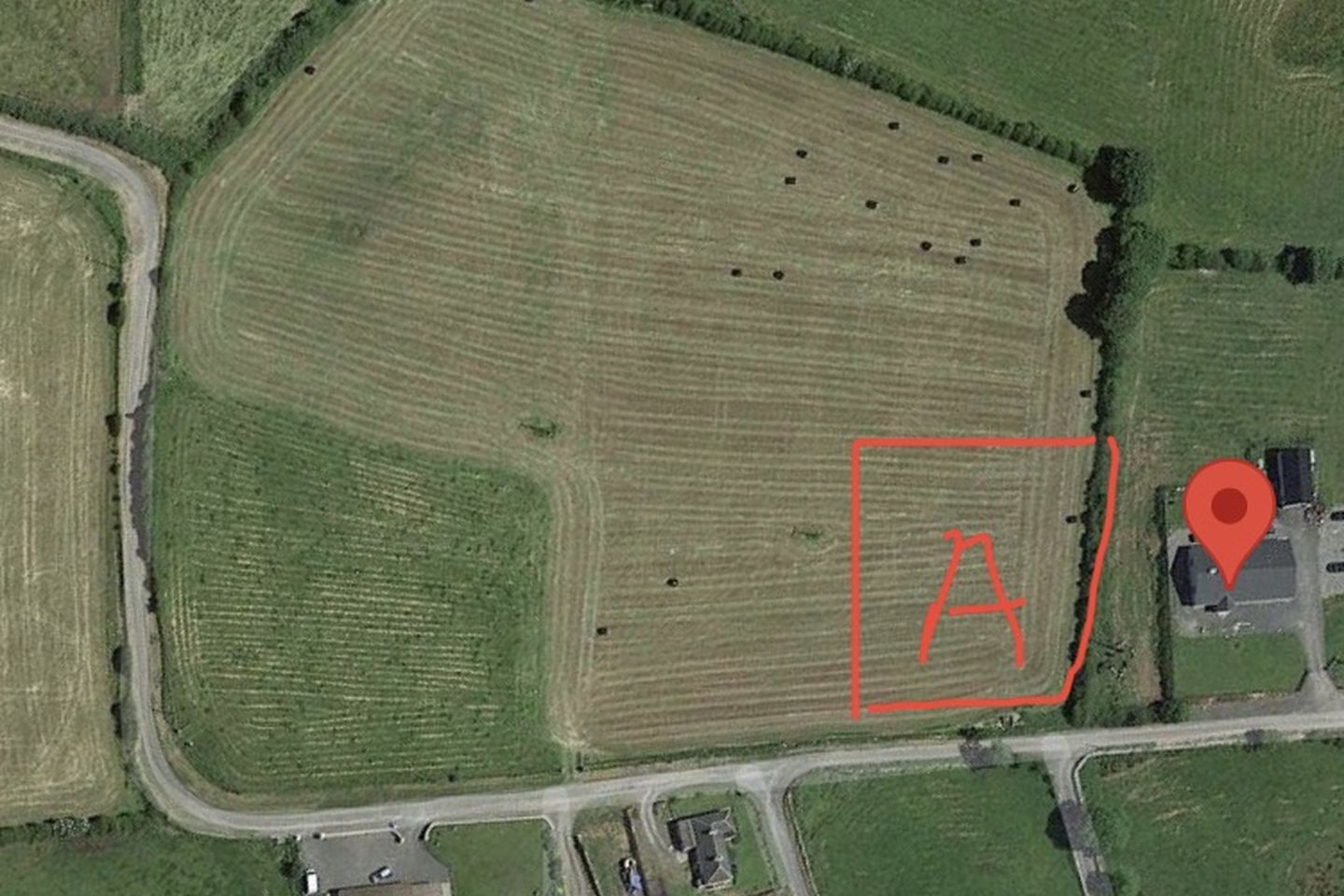 Mountdelvin, Cloonfad, Co. is for sale on Daft.ie