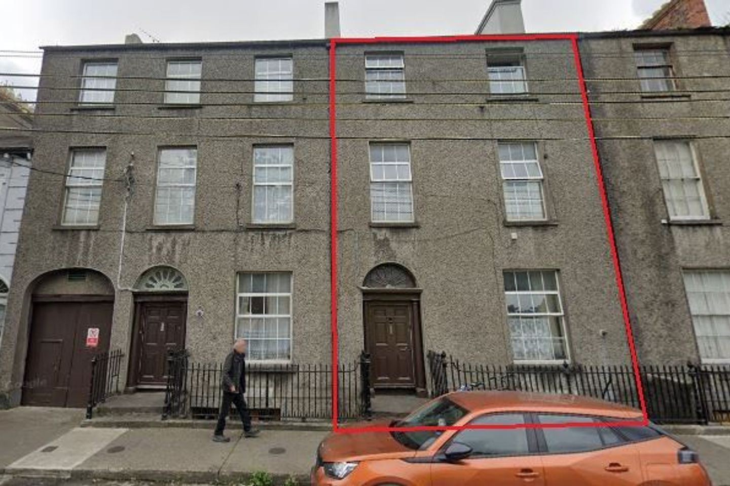 34 Seatown Place , Dundalk, Co. Louth