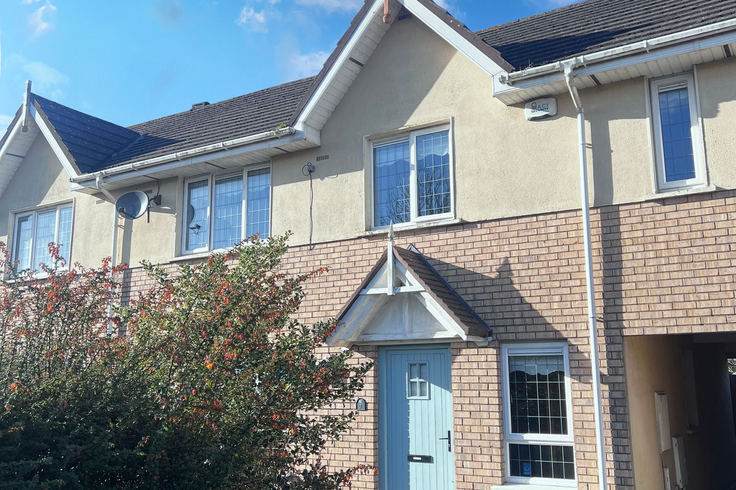 7 Heather Hill Mews, Graiguecullen, Carlow, Co. Carlow, R93W8K0