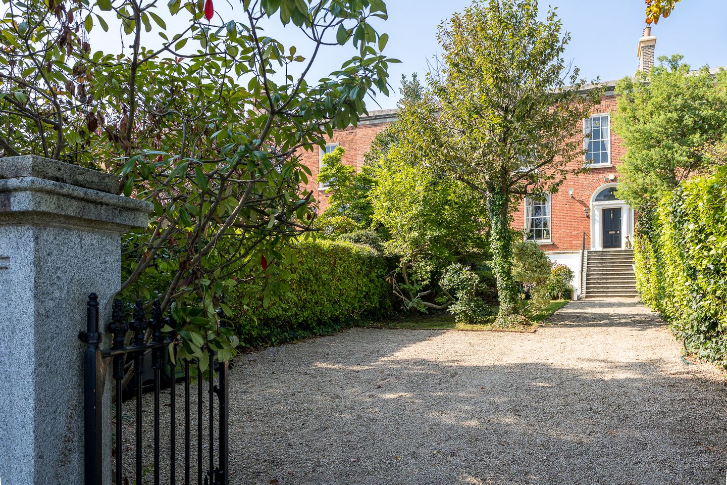 3 Wellington Road, Ballsbridge, Dublin 4, D04N8H2