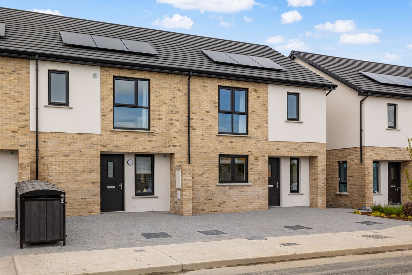 3 Bedroom , Grattan Park, Grattan Park, Shackleton Road , Celbridge, Co. Kildare