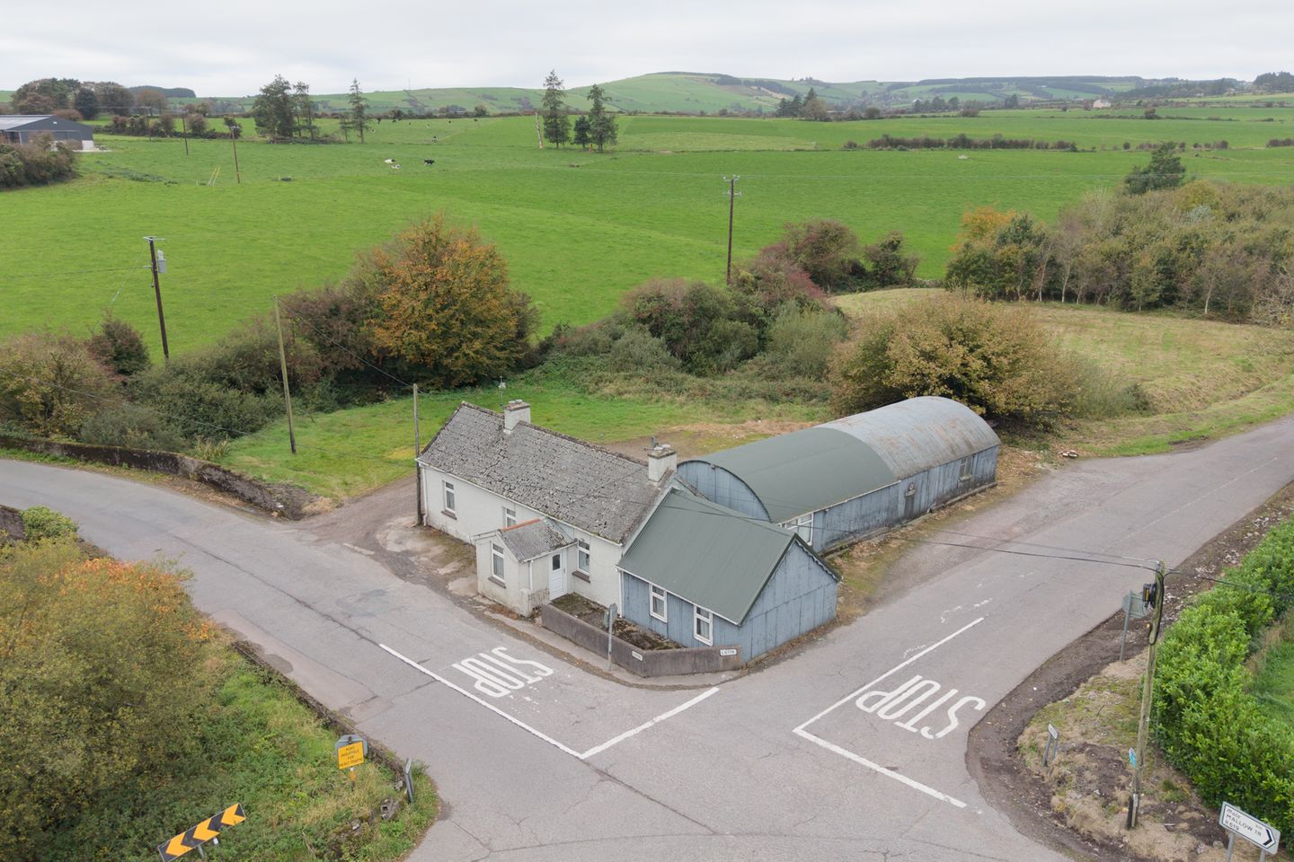 Garraunredmond, Donoughmore, Cork City, Co. Cork, P32RD40