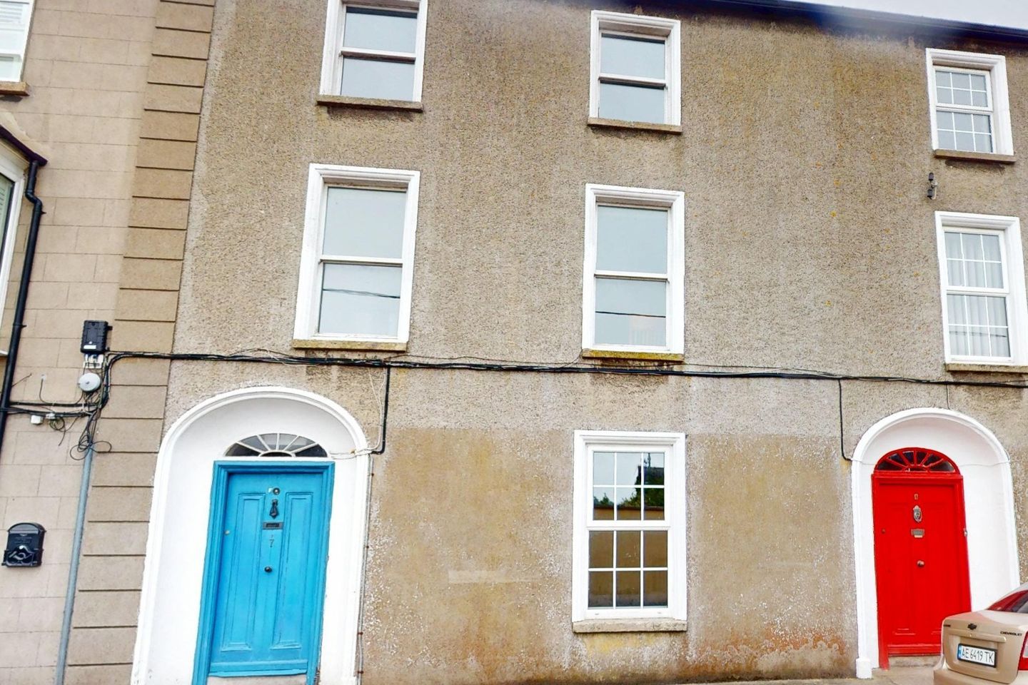 7 Priory Street, New Ross, Wexford, Co. Wexford, Y34W673
