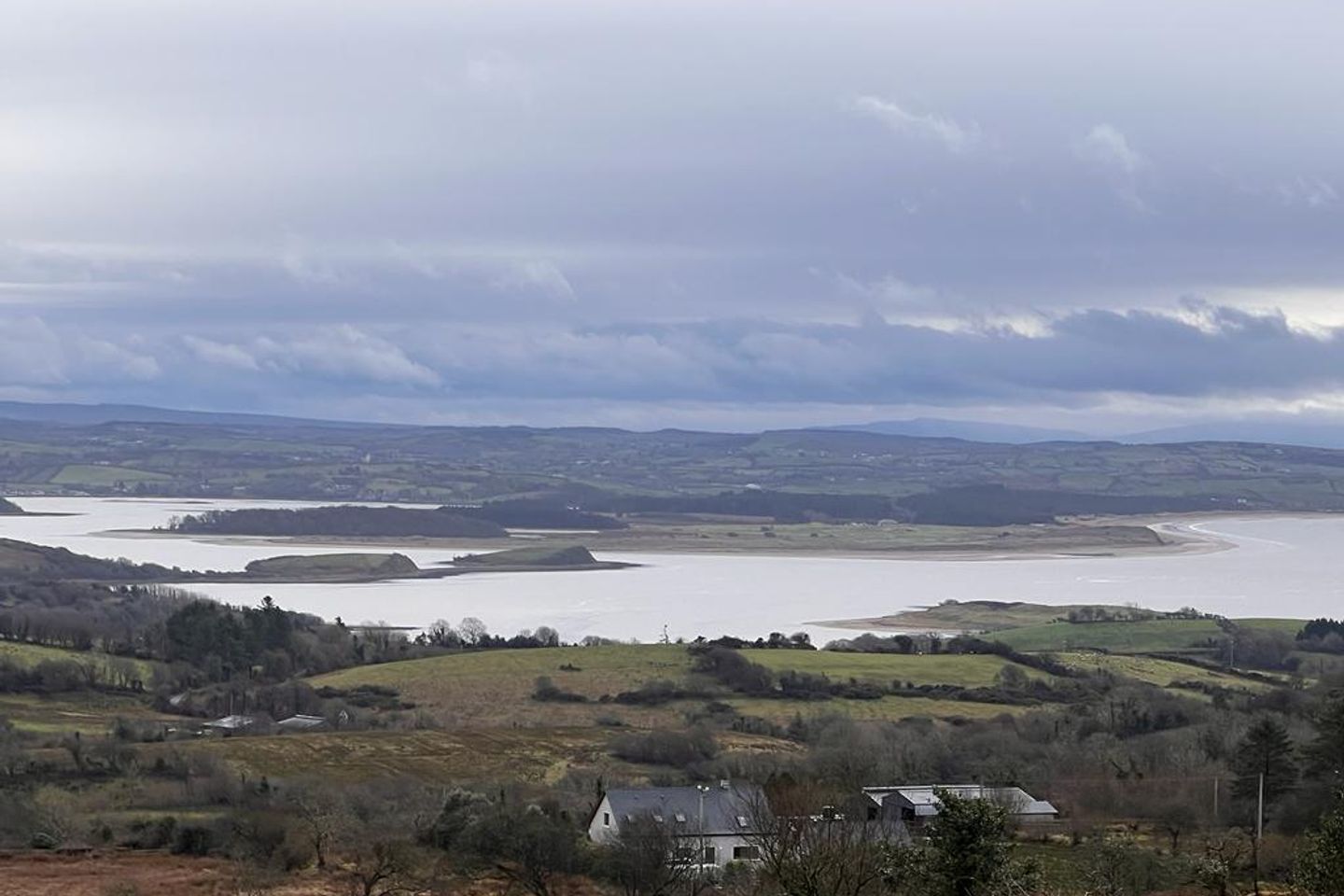 Dromore, Mountcharles, Co. Donegal