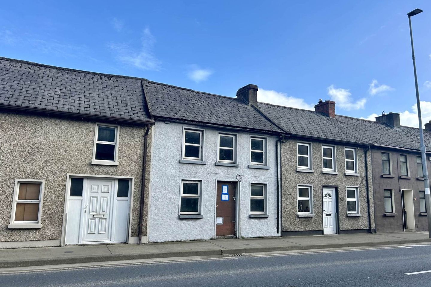 No. 34 Island Road, Enniscorthy, Co. Wexford, Enniscorthy, Co. Wexford, Y21V6V3
