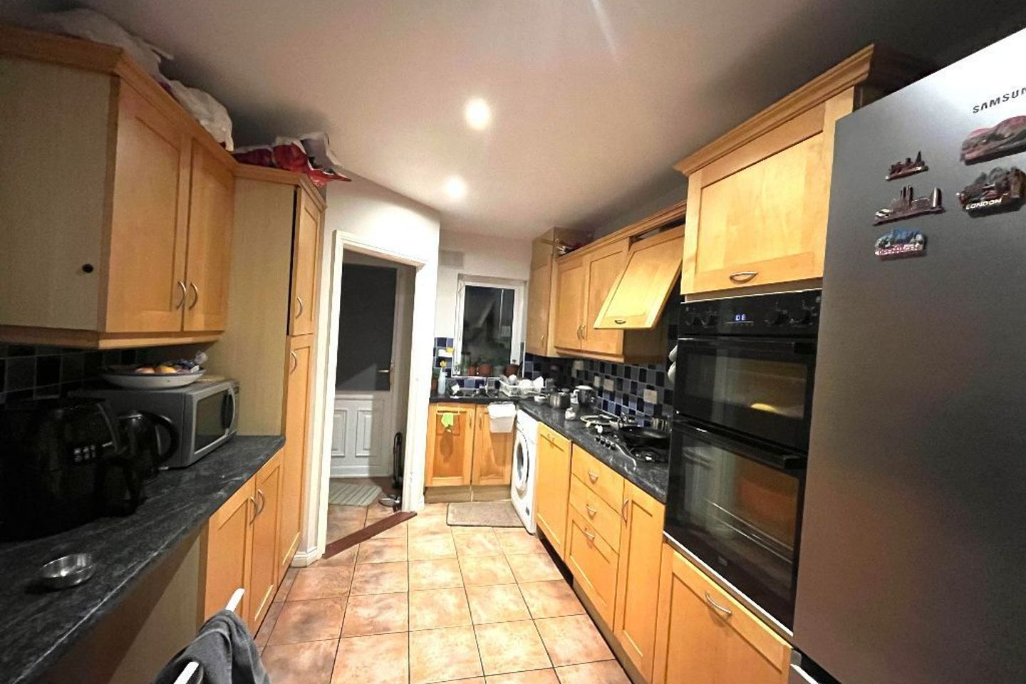 Loughlinstown Drive, Loughlinstown, Co. Dublin