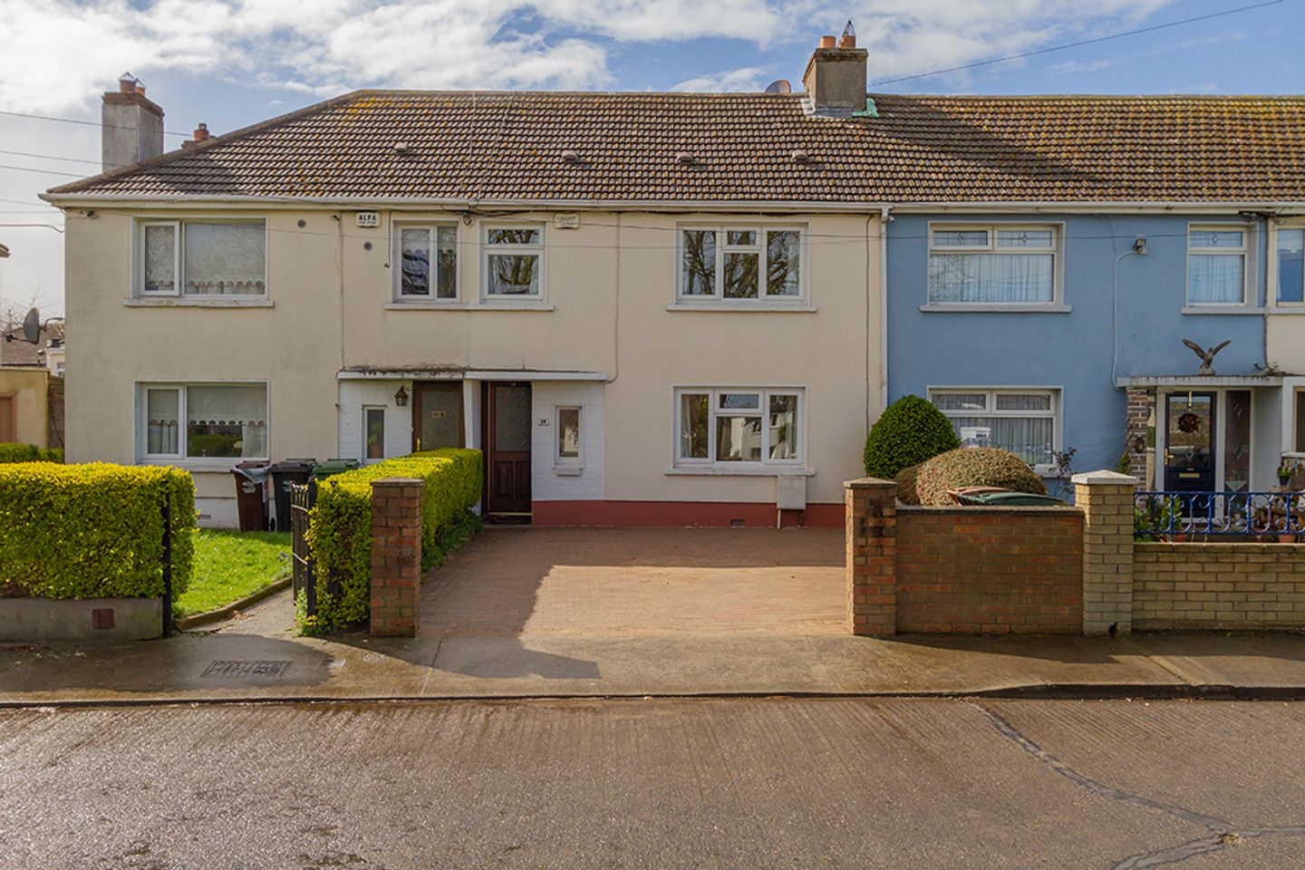 19 Stanford Green, Walkinstown, Walkinstown, Dublin 12, D12E4X9