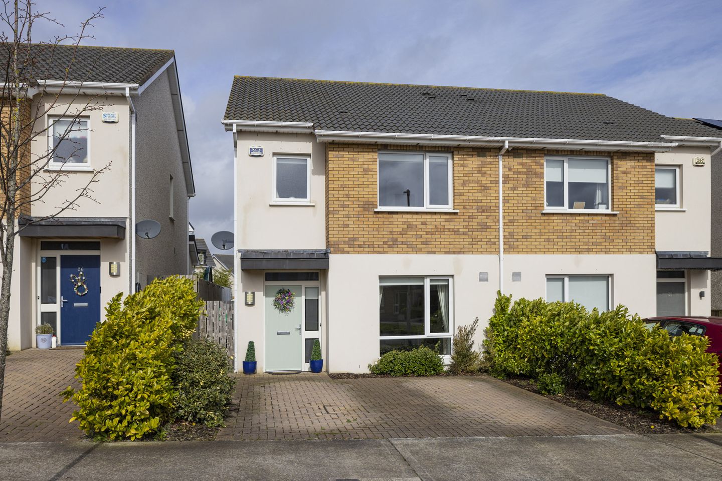 27 Ashfield Grove, Ridgewood, Swords, Co. Dublin, K67N4F3 is for sale