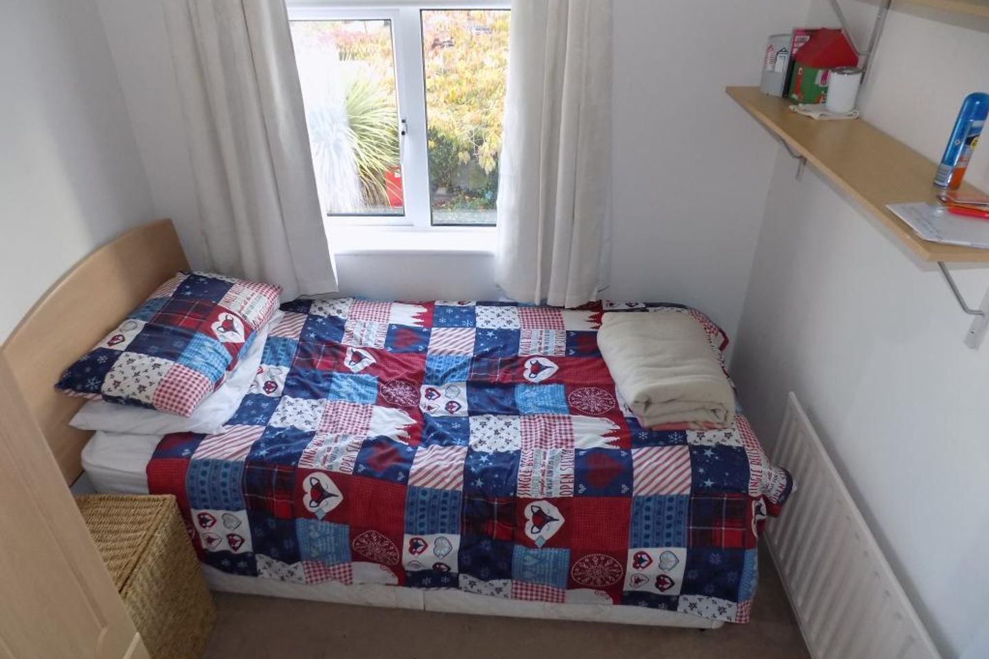 Blackhorse Avenue, Ashtown, Dublin 7