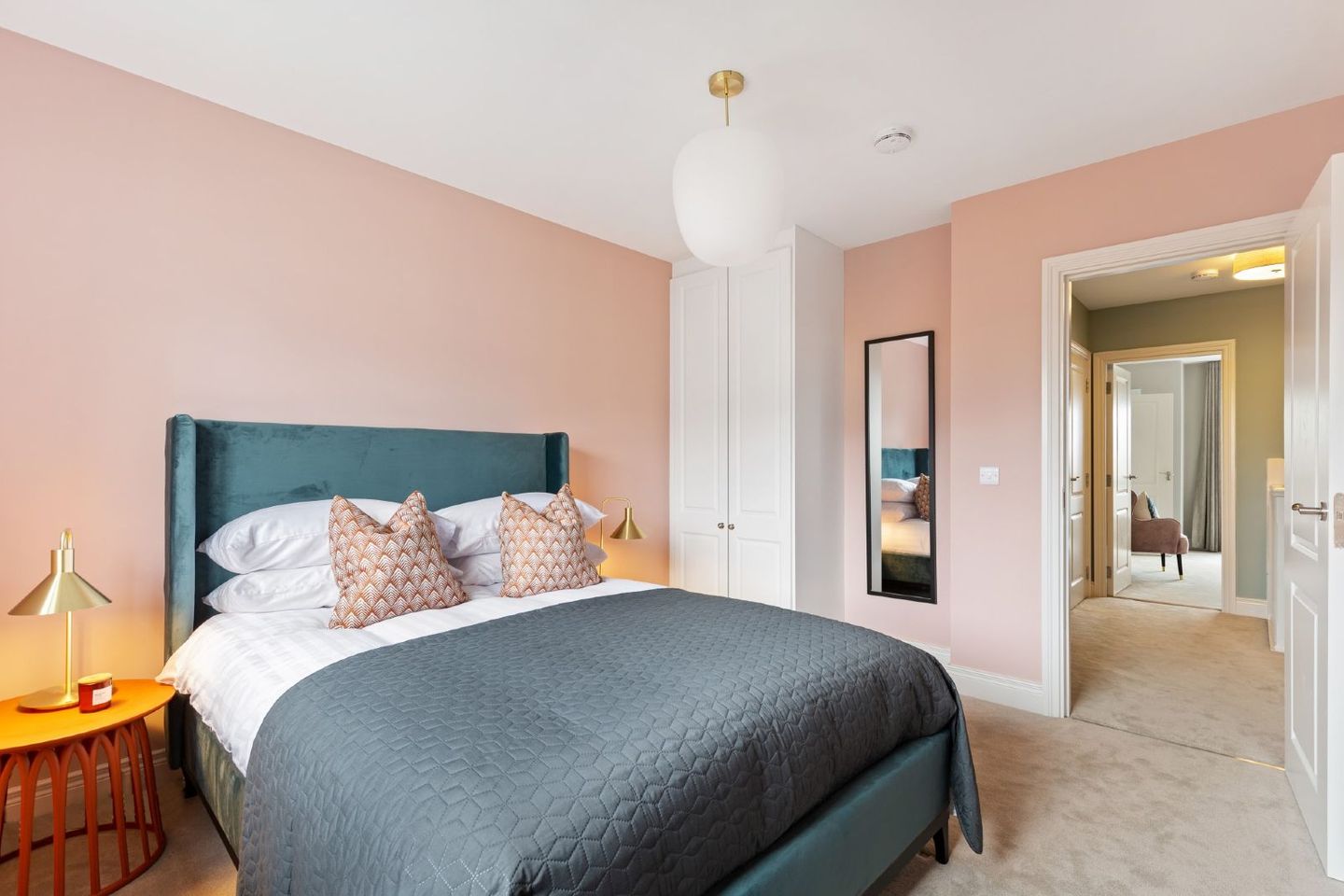 Hawthorn Avenue,Kilcarbery,Dublin 22, Grange Castle, Co. Dublin