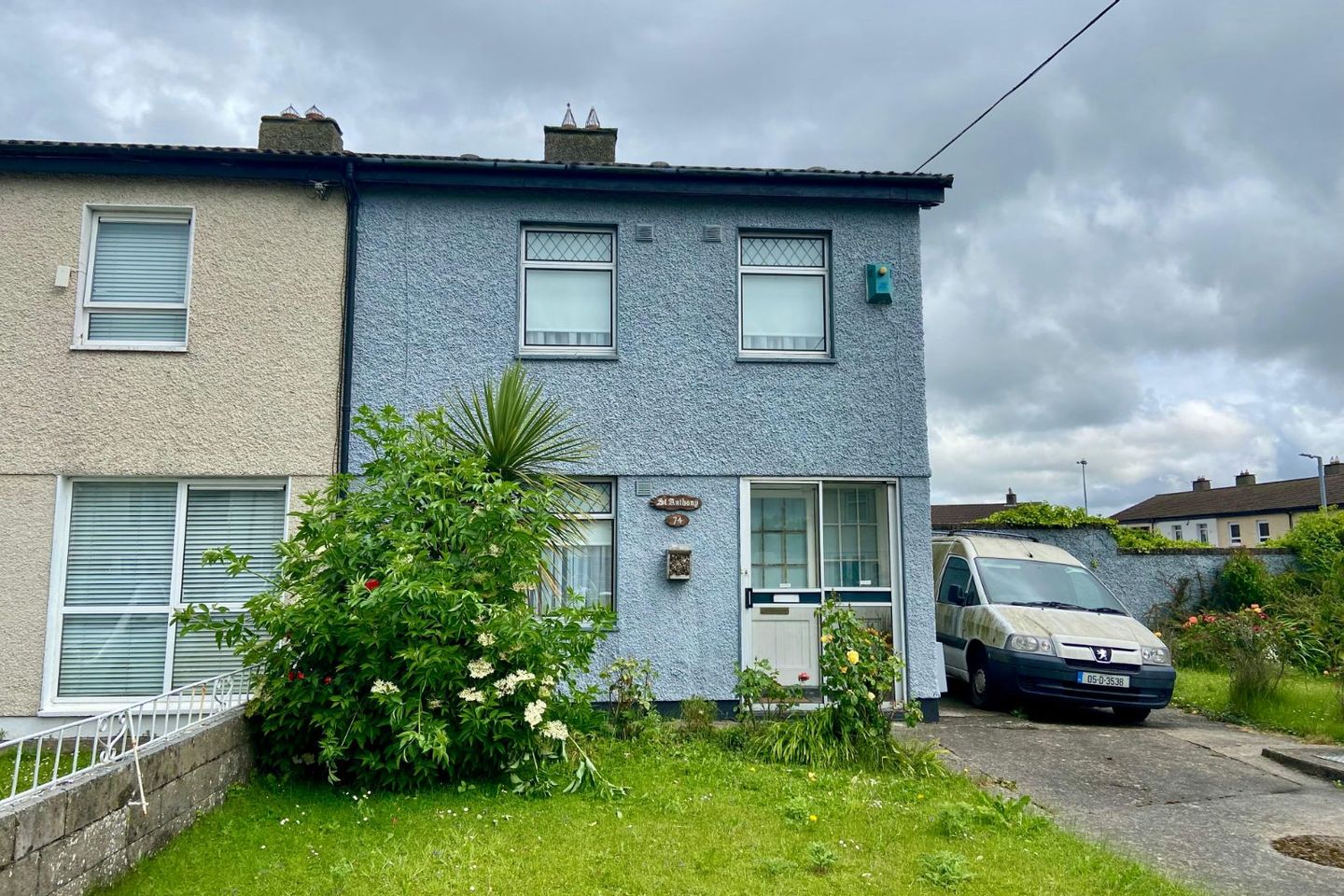 Saint Anthony, 74 Rowlagh Avenue, Ronanstown, Co. Dublin, D22HN63