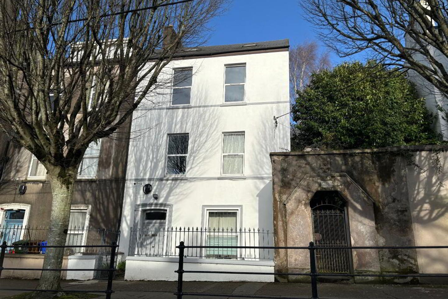 3 Verdon Place, Wellington Road, Cork