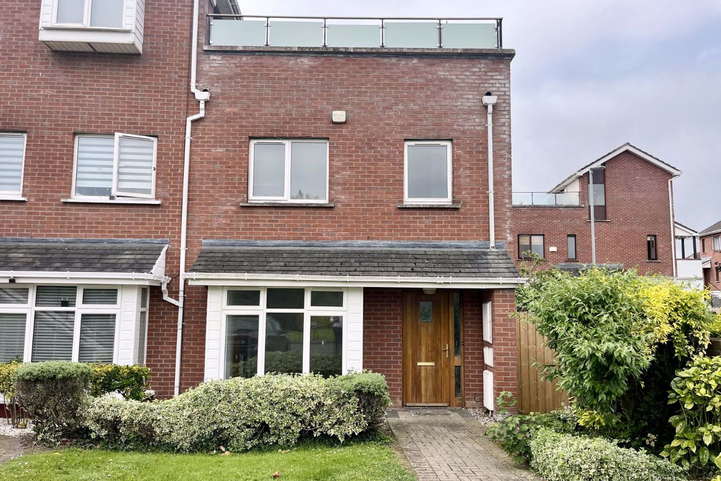 2 Hansted Crescent, Lucan, Adamstown, Co. Dublin, K78XV38