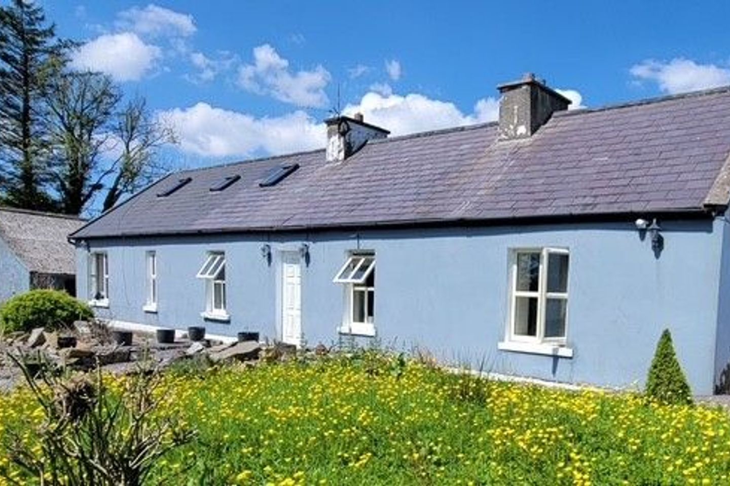 Ballyea North, Inagh, Inagh, Co. Clare, V95K0T2