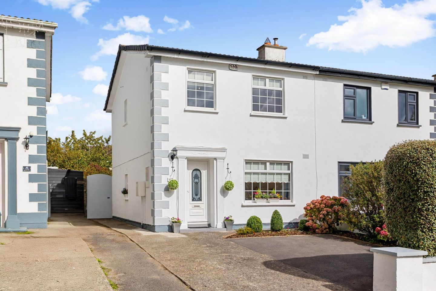 42 Dara Court, Celbridge, Co. Kildare, W23KD91