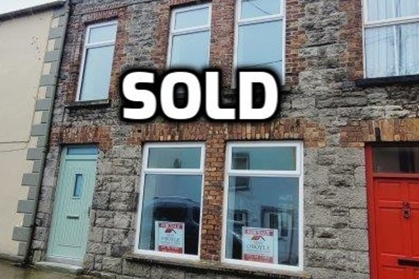 15 West Port, Ballyshannon, Co. Donegal, F94CC64 is for sale on Daft.ie