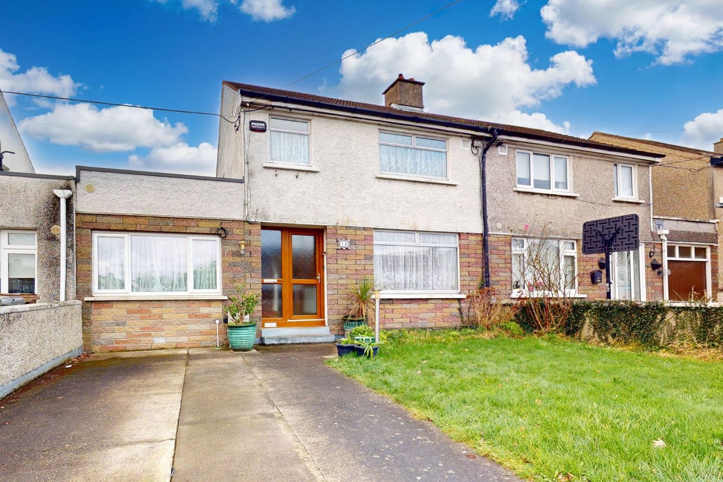 14 Lorcan Grove, Santry, Dublin 9, D09V186