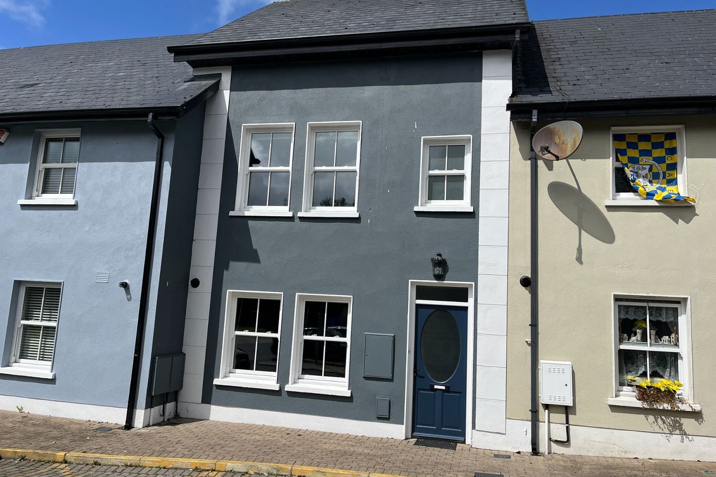 10 Ballina Quay, Ballina, Co. Tipperary, V94DF2A is for sale on Daft.ie