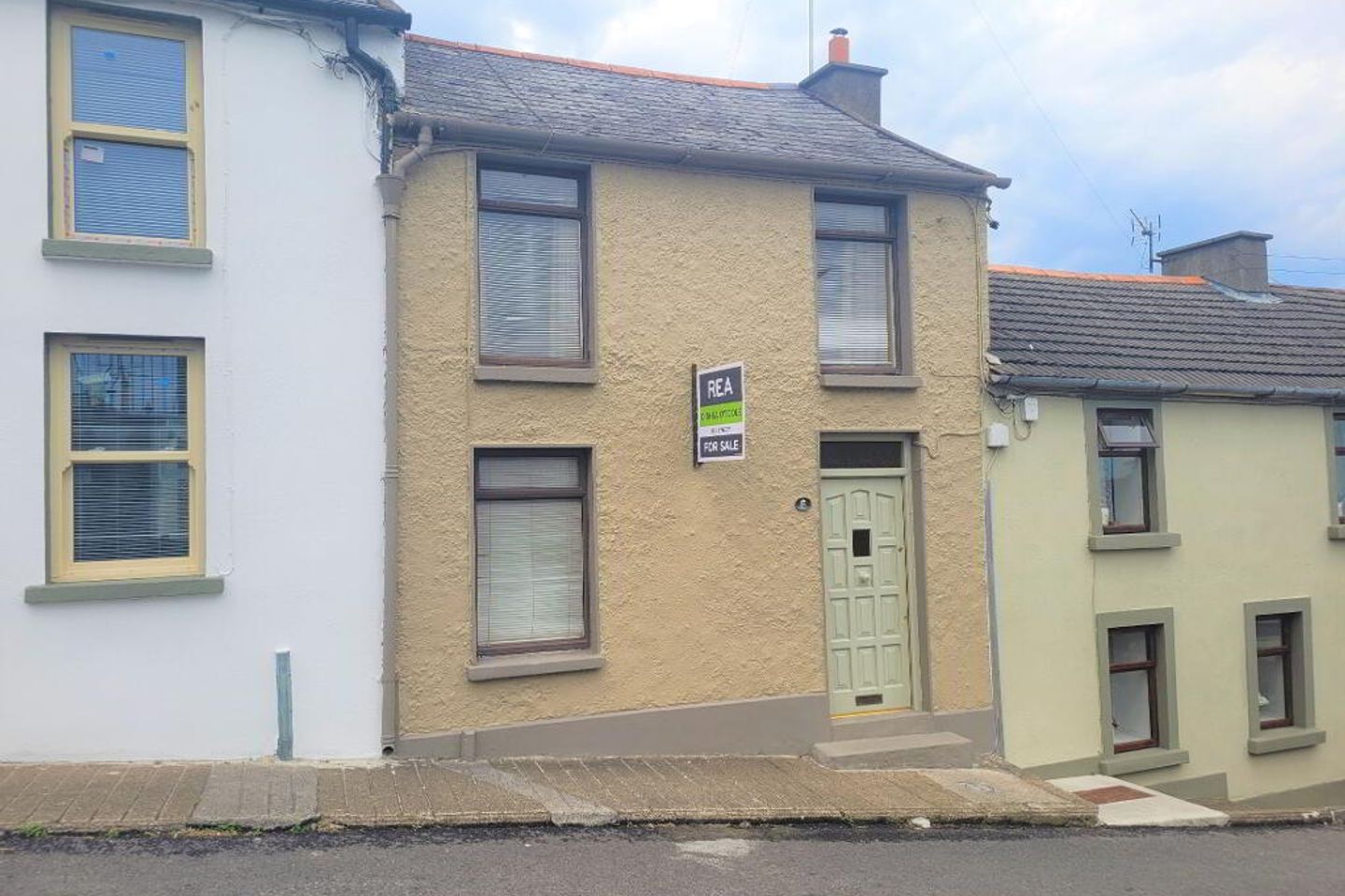 21 Convent Hill, Waterford City, Co. Waterford