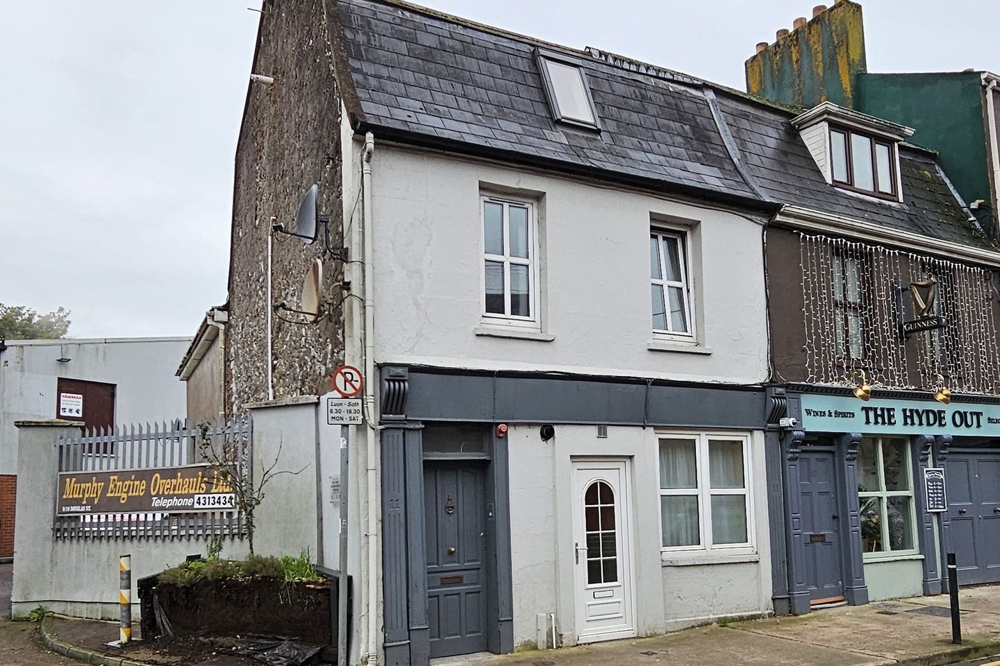 Commercial property for sale in 11 Douglas Street, Cork City Centre