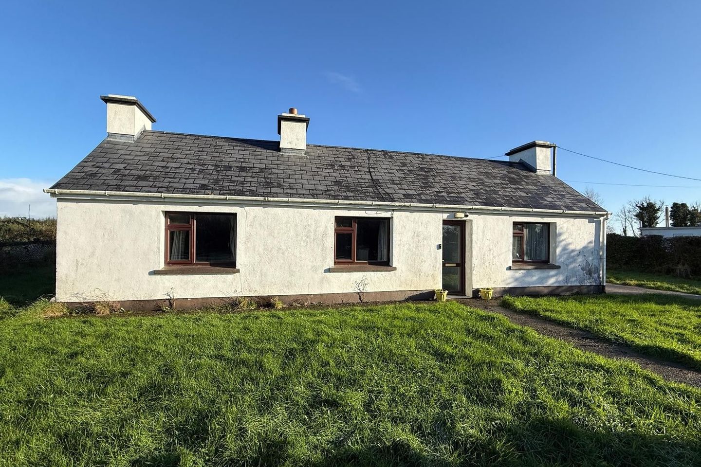Rooskey, Ballaghaderreen, Co. Roscommon, F45KR12