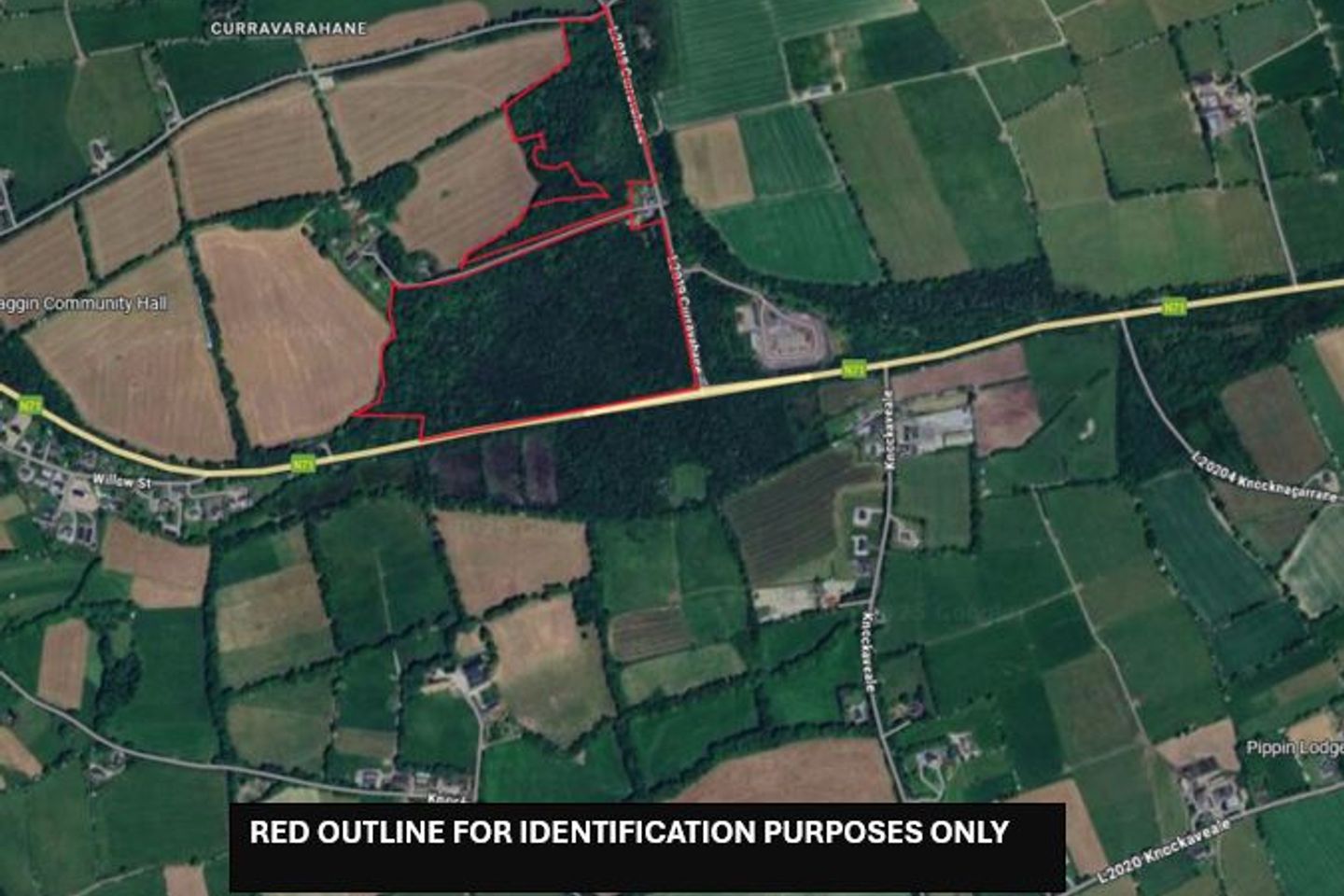 Killountain, Bandon, Co. Cork