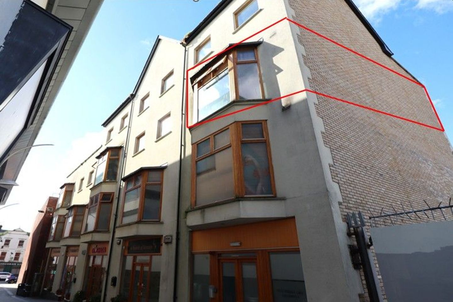 Apartment 6, Meat Market Lane, Drogheda, Co. Louth, A92CD72