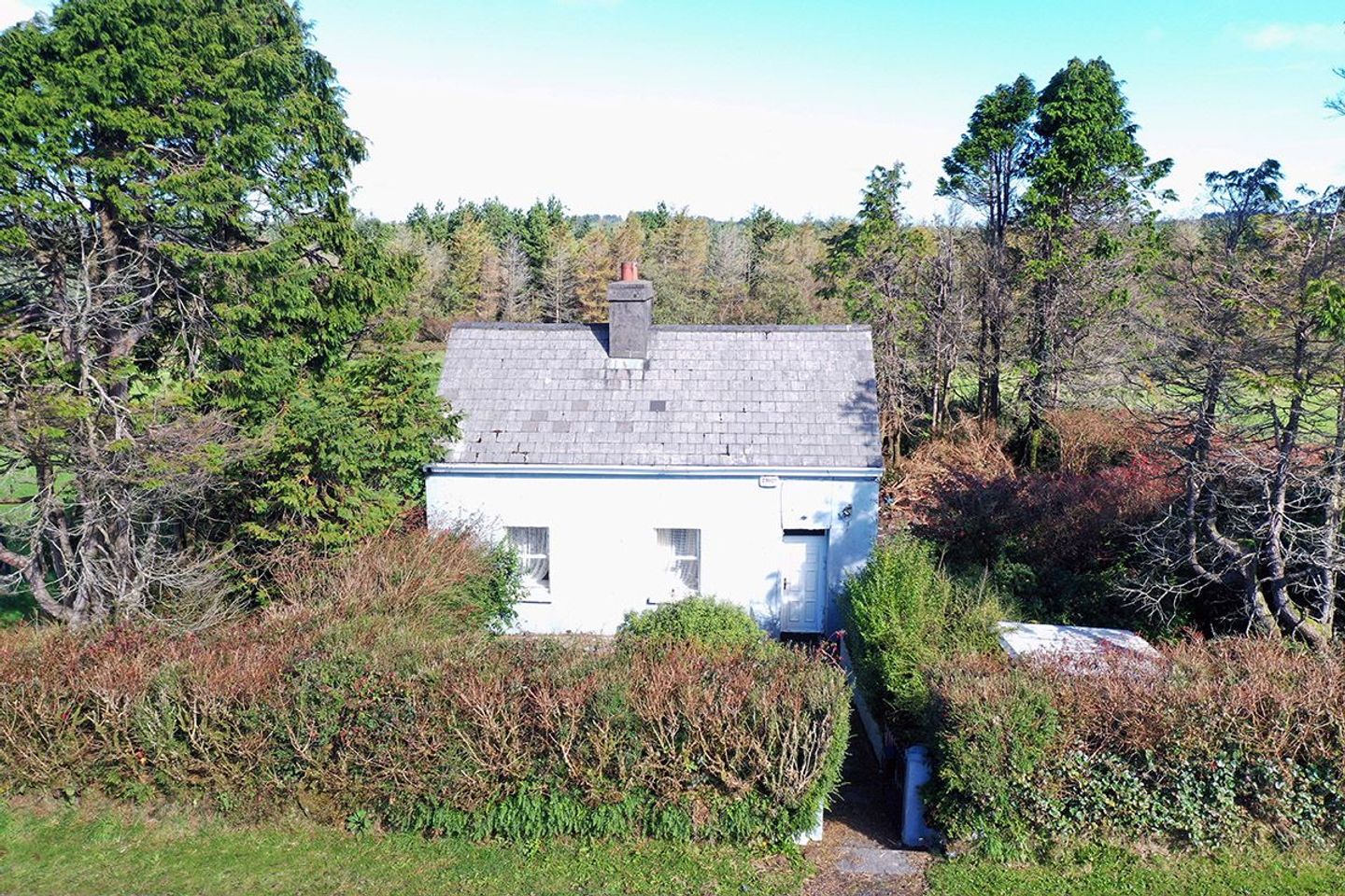 Moneygave East, Enniskeane, Co. Cork, P47RR59