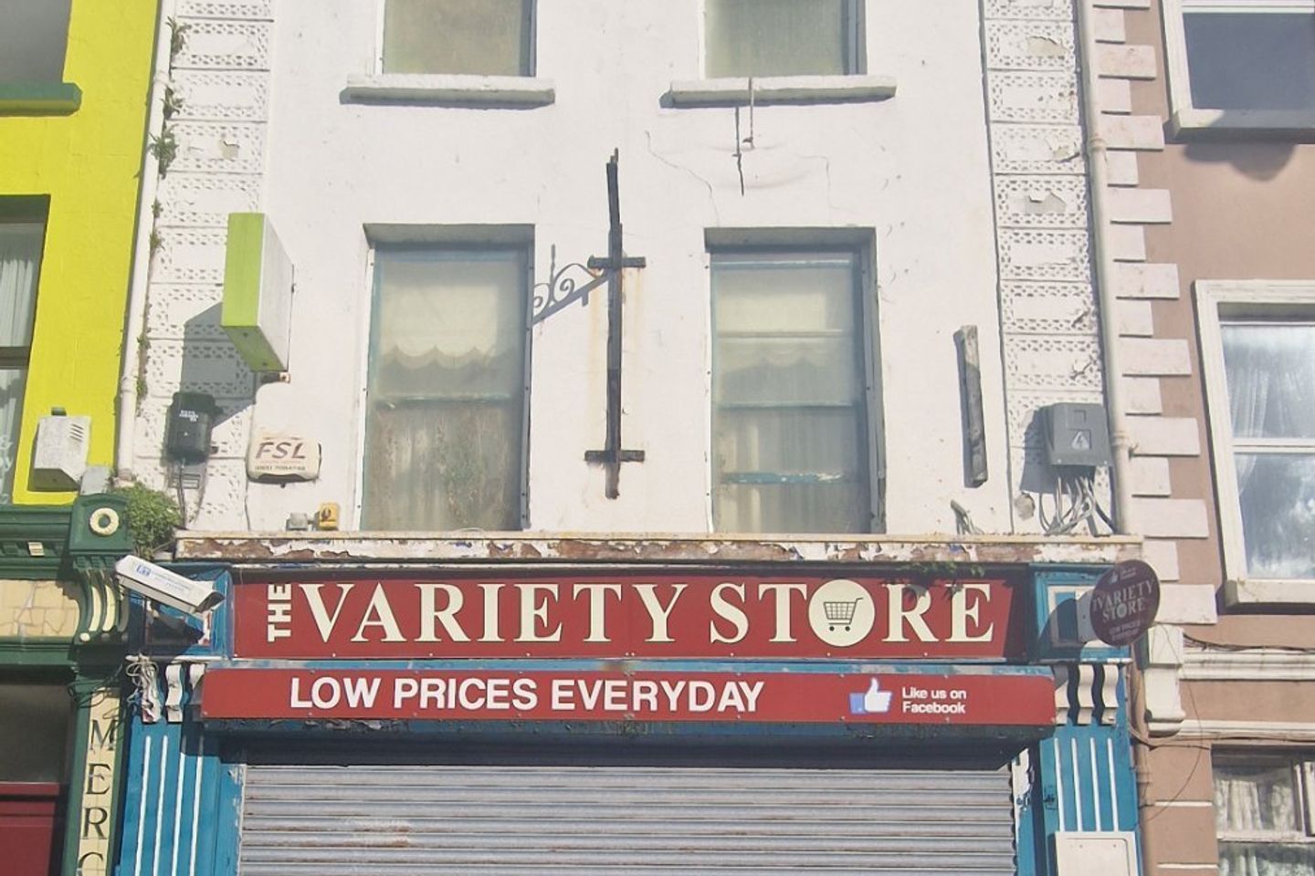 Henry Street, Kilrush, Co. Clare, Kilrush, Co. Clare