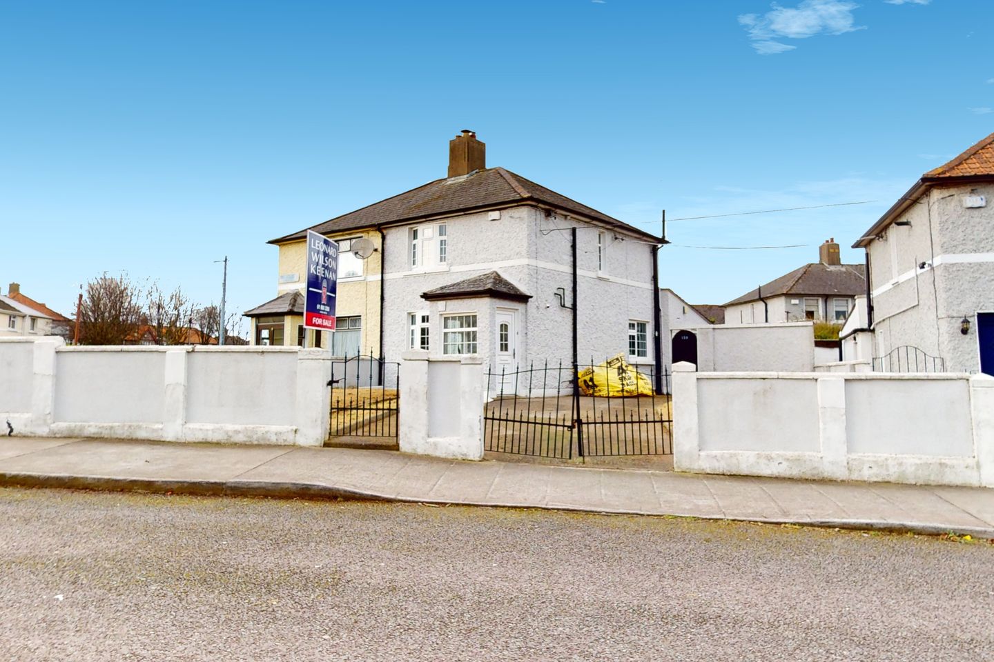 159 Malahide Road, Donnycarney, Dublin 3, D03XH36 is for sale on Daft.ie