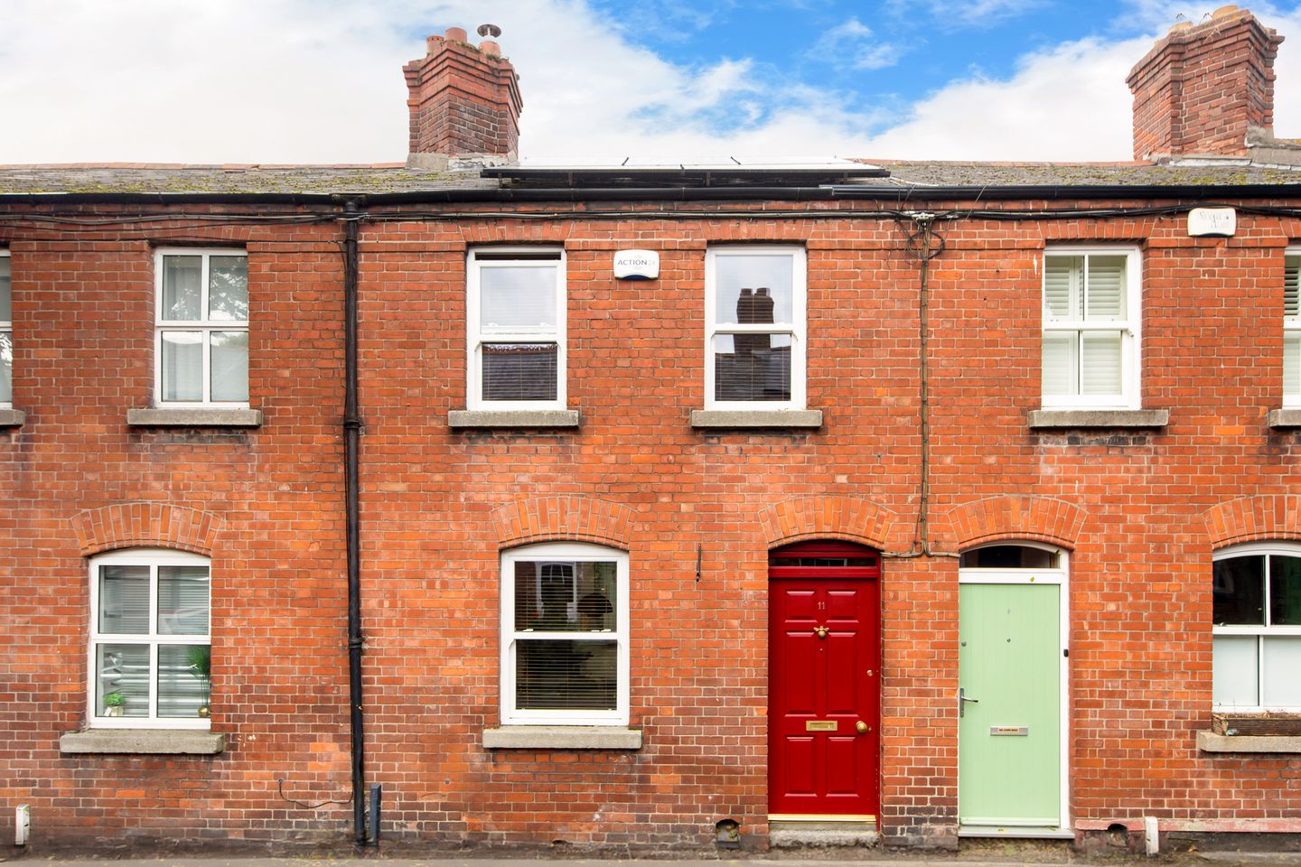 11 Reginald Street, Dublin 8, The Coombe, Dublin 8, D08PRC6