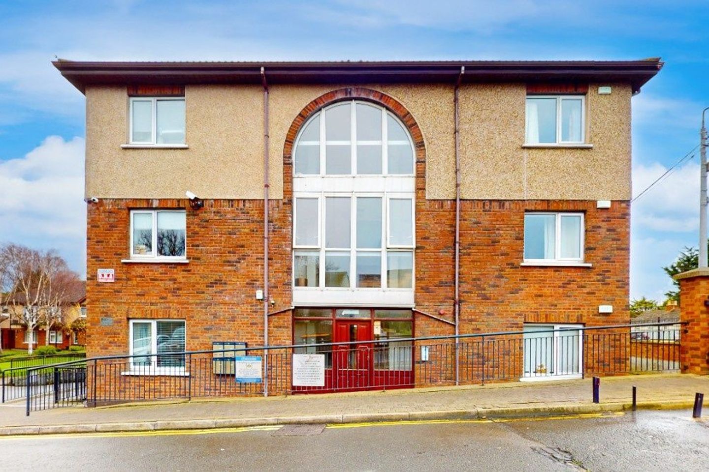 18 Ballymount Square, Block A, Walkinstown, Dublin 12, D12EYN2