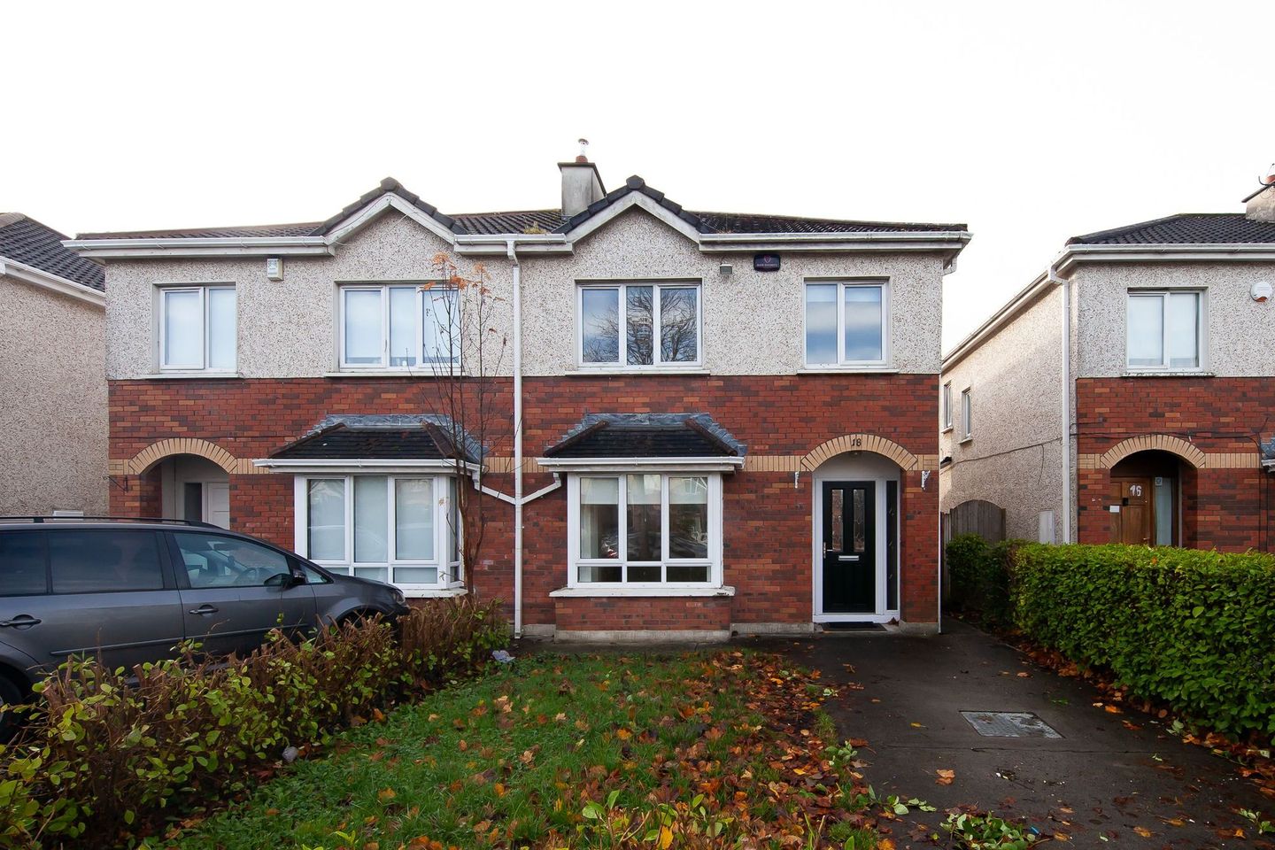 18 The Drive, Pheasant Run, Clonee, Dublin 15, D15W8Y4 is for sale on