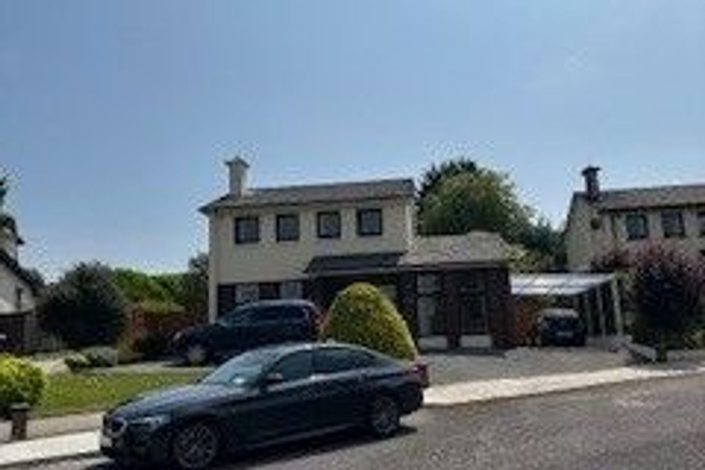 Devenish, 13 Ashbourne Court, Carrigaline, Cork, Carrigaline, Co. Cork