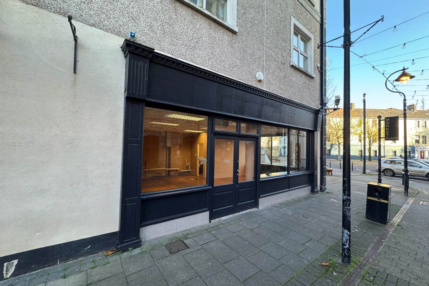 S7 Market Place, Emmet St, Clonmel, Co. Tipperary