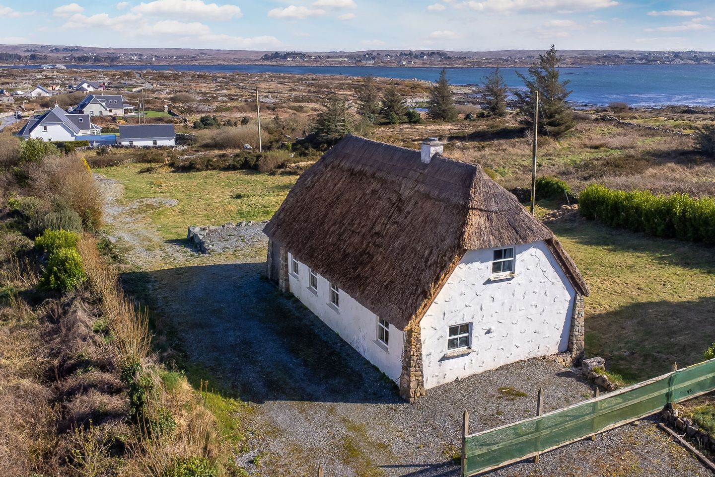 Clynagh, Carraroe, Co.Galway, H91V5DR