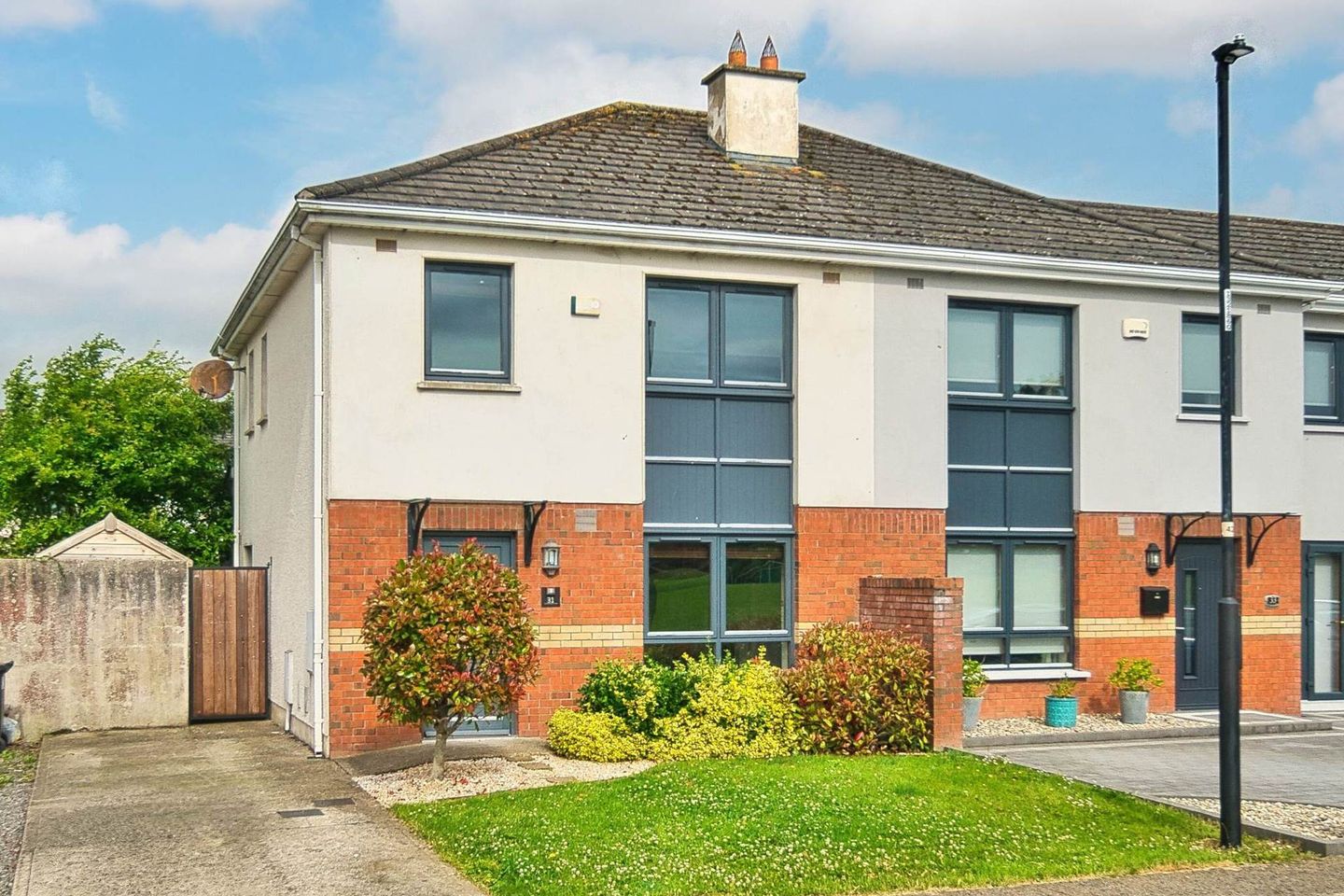 31 Willow Crescent, Primrose Gate, Celbridge, Co. Kildare, W23NT35