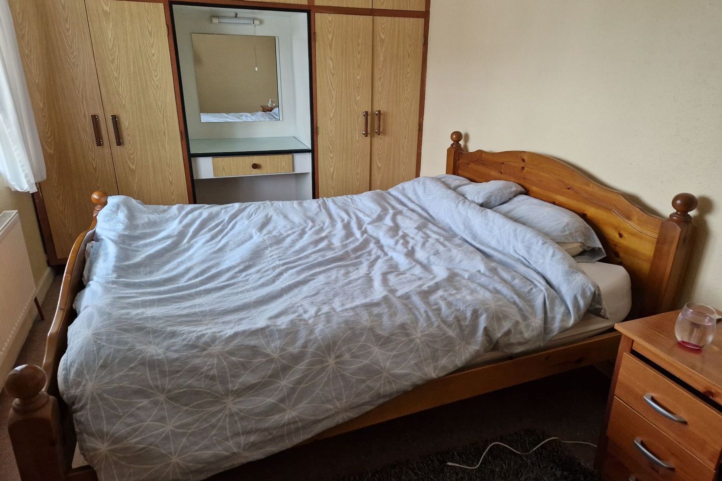 St Johns Park, Waterford City Centre