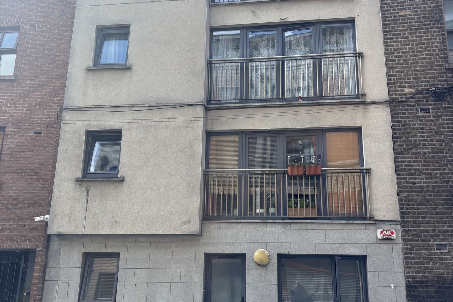 5 Stoneybatter, Stoneybatter, Dublin 7, D07WE29