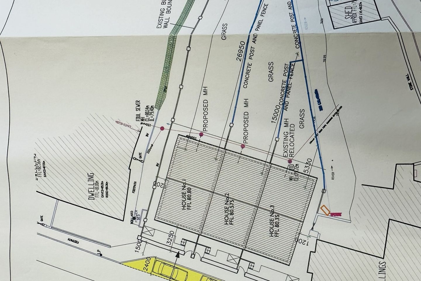 The Bridge, Ballingarry, Co. Limerick, V94E2HY