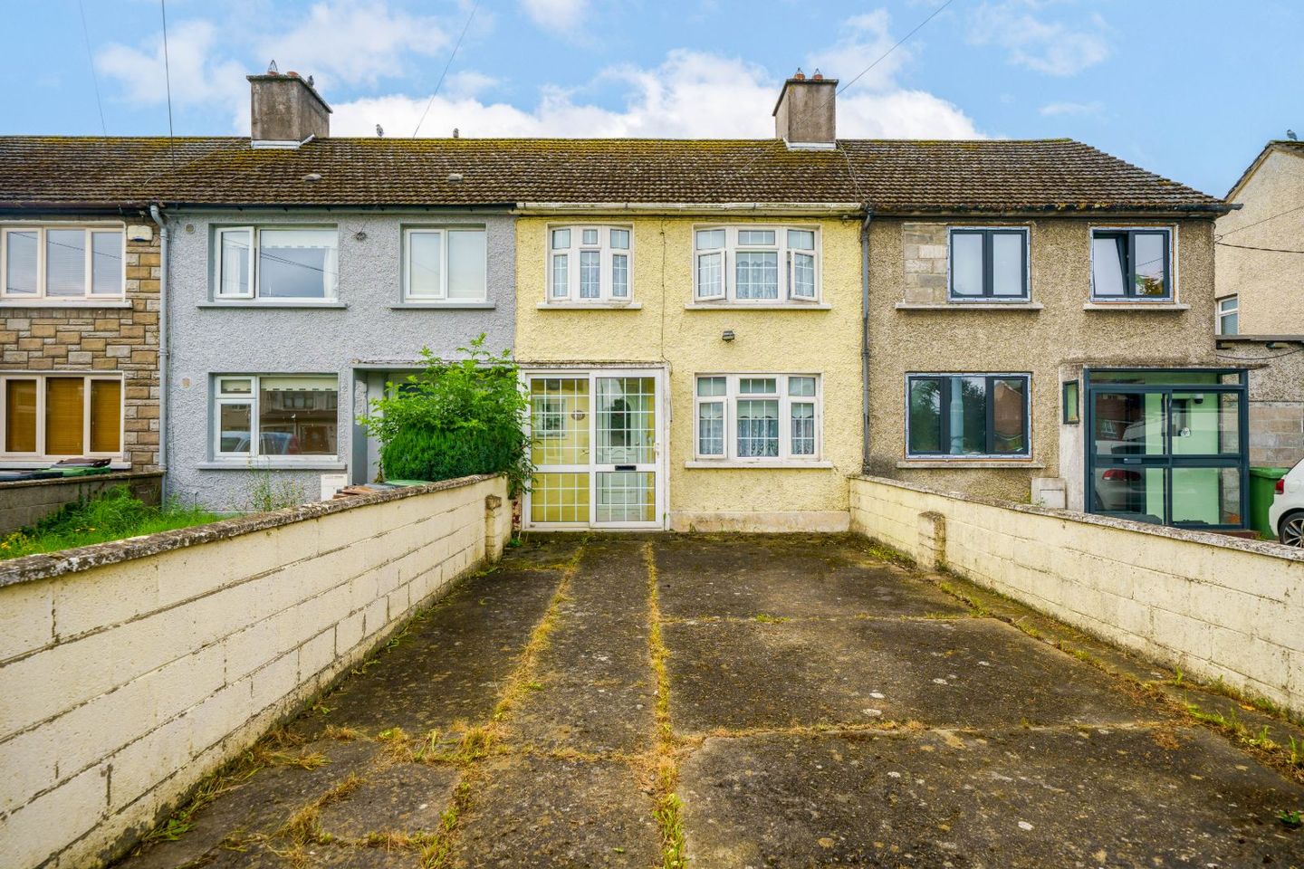 60 Rossmore Avenue, Dublin 10, Ballyfermot, Dublin 10, D10F683