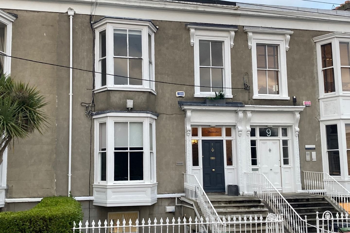 Commercial property for rent in 8 Clarinda Park North, Dun Laoghaire