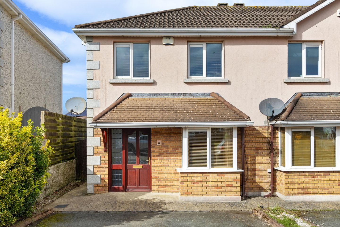 11 Wilton Manor, A67V840