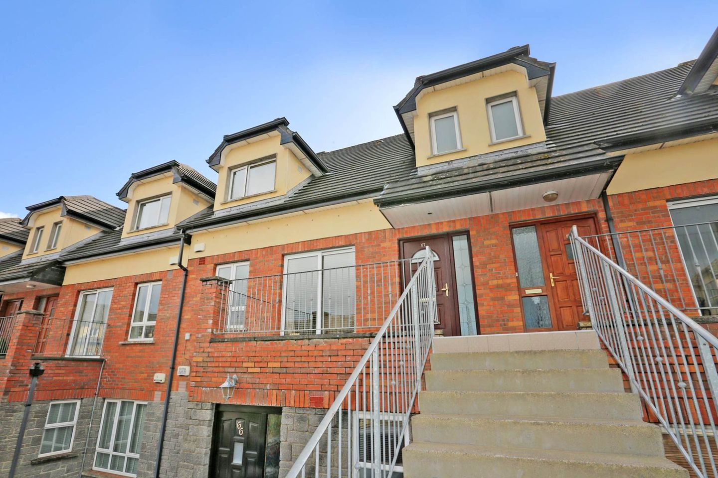 67 Oakleigh Wood, Dooradoyle, Co. Limerick, V94VN29 is for sale on Daft.ie