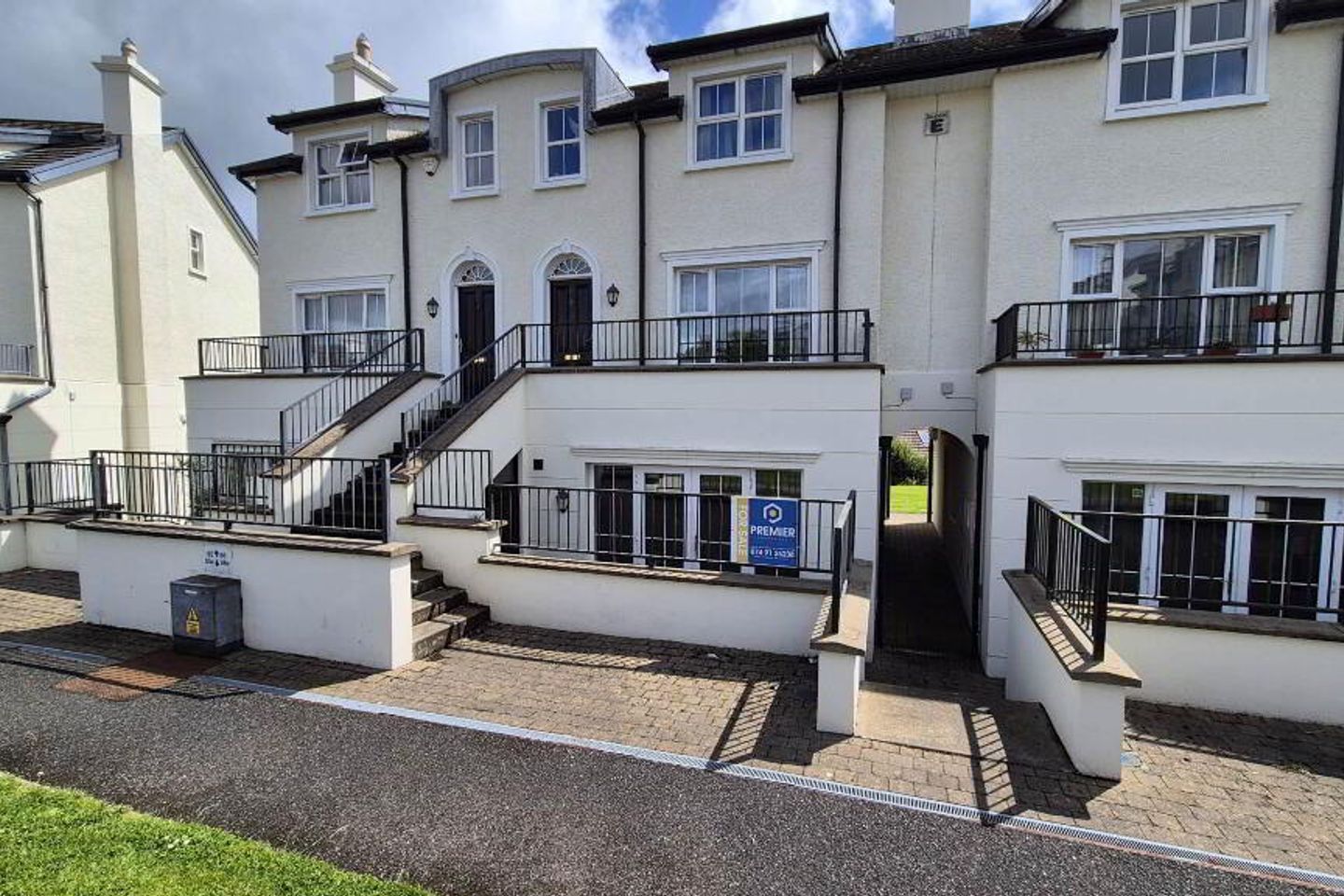 86, A The Green Thornberry, Letterkenny, Co. Donegal, F92TV05