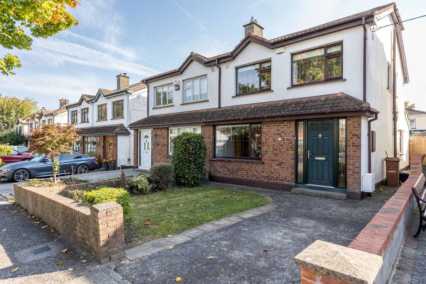 13 Seabury Parade, Malahide, Co. Dublin, K36AE20