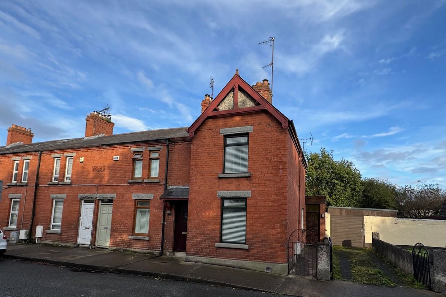 6 Moira Terrace, Castletown Road, Dundalk, Co. Louth, A91Y9K7
