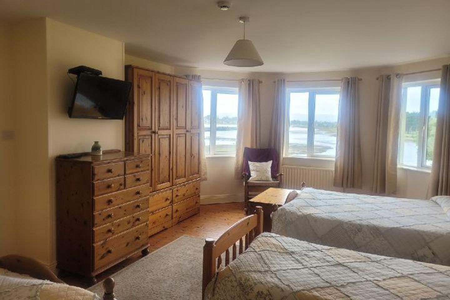 Barnawee, Kilminnin South, Dungarvan, Dungarvan, Co. Waterford