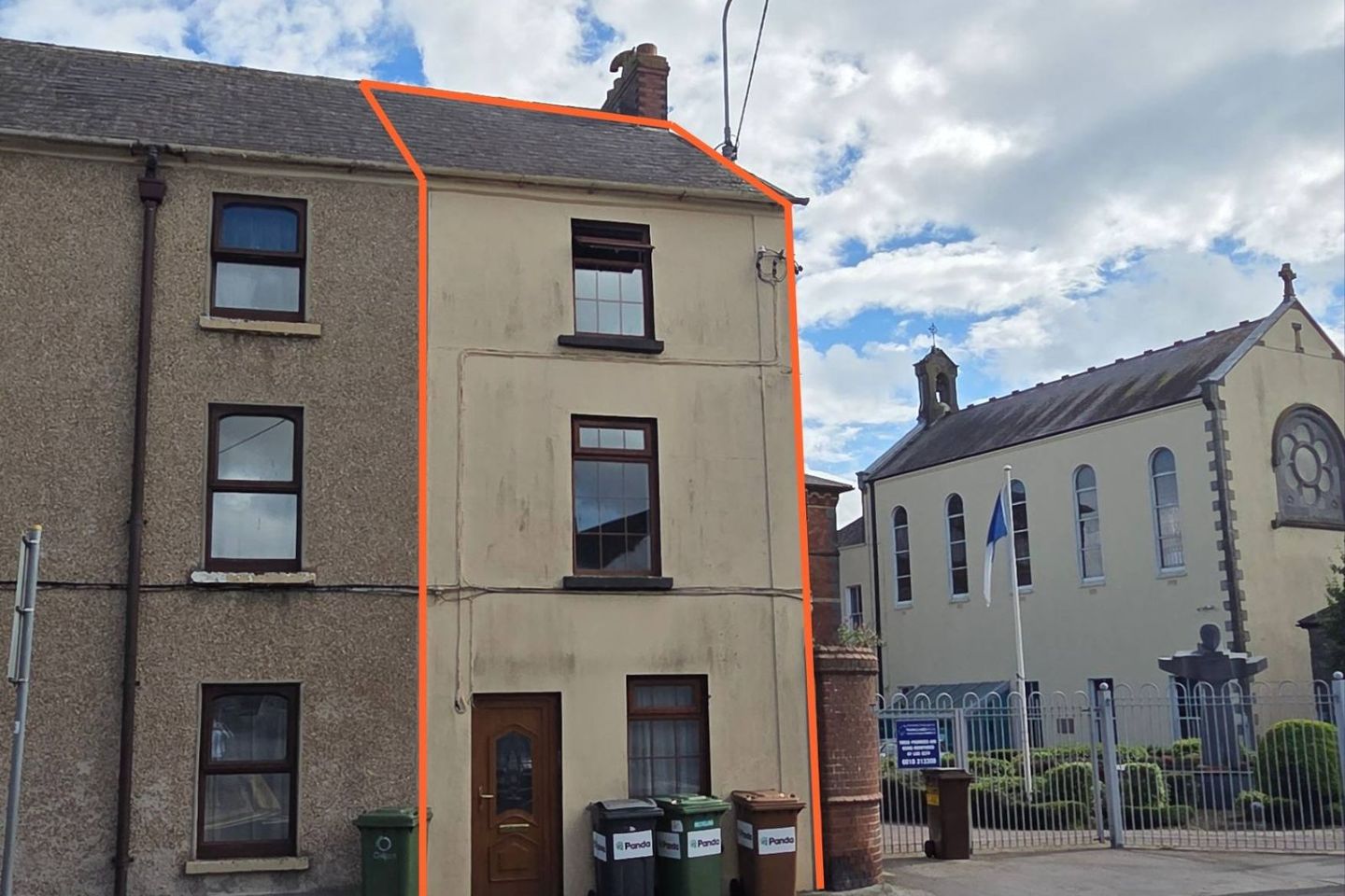27 Barrack Street, Waterford, Waterford City Centre, X91A0VW