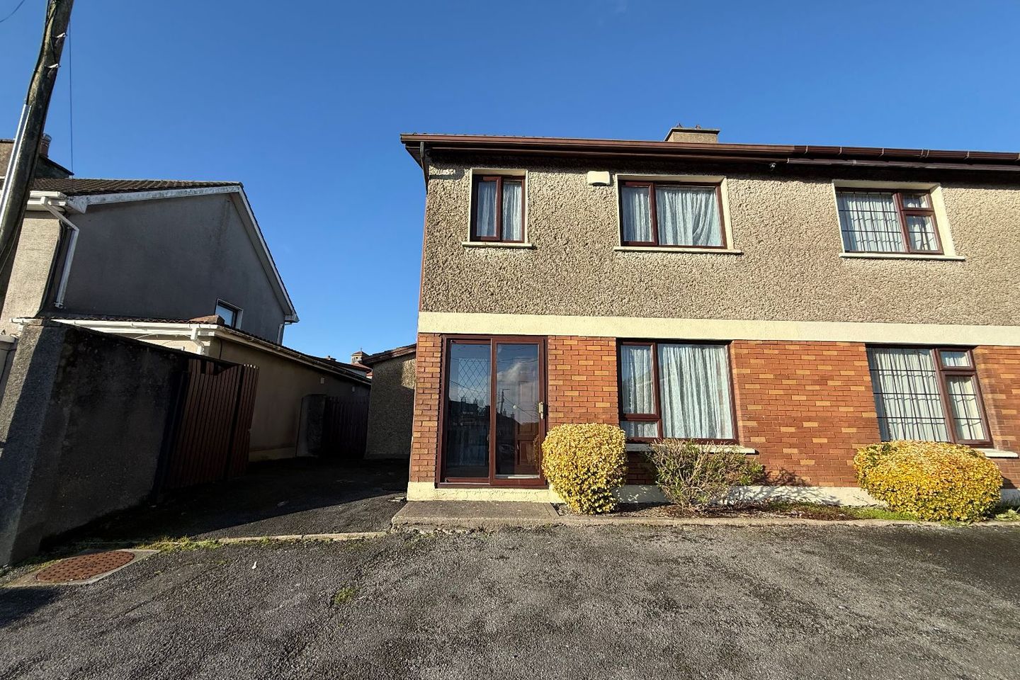 1 Wadding Crescent, Cannon Street, Waterford City Centre, X91DW9T